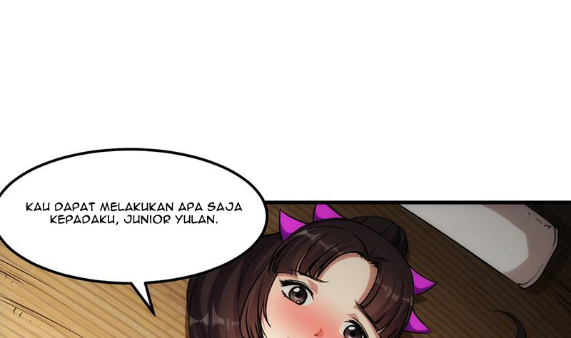 The Immortal Devil Emperor Chapter 64 Bahasa Indonesia